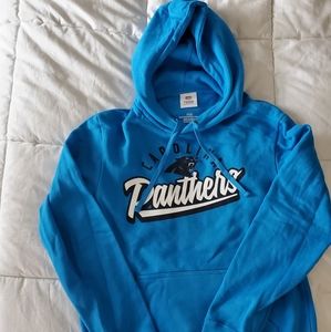 Panthers Hoodie NWT